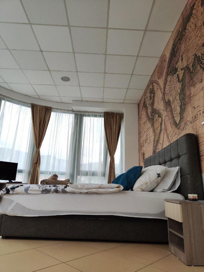 Apartmani Most Мостар Екстериор снимка