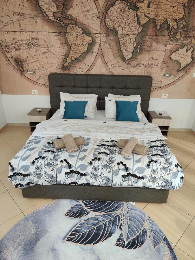 Apartmani Most Мостар Екстериор снимка
